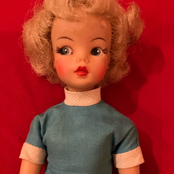 Tammy Doll 1962 - Picture 3 of 5